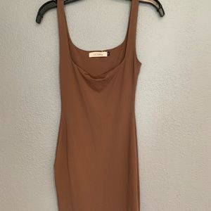 Ootd Fash dress in size M